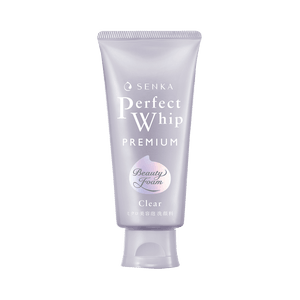 SENKA 珊珂 深層清潔潔面泡沫 120g