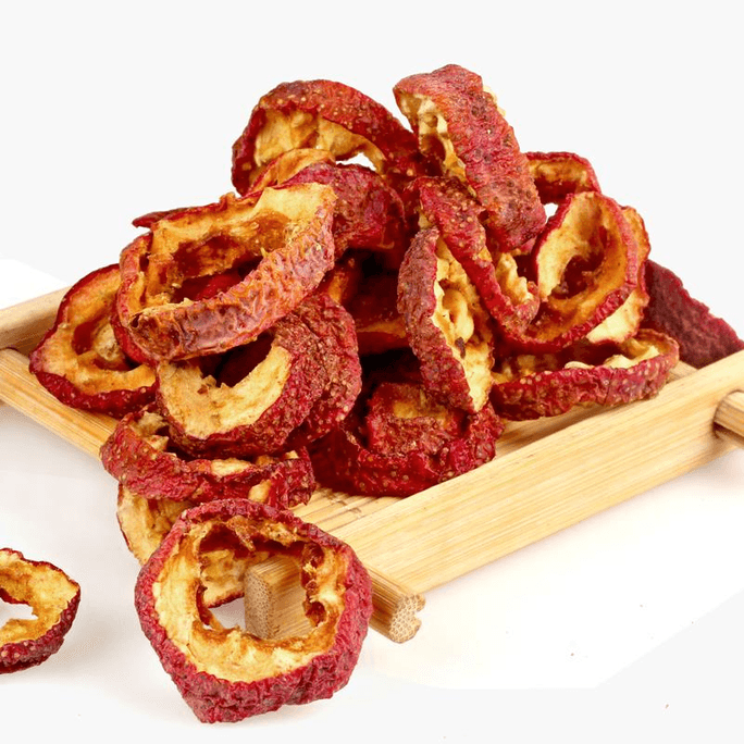 Hawthorn Slice Tea Hawthorn Dried 250g*1 Packet