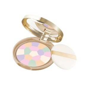 Cotton Candy Oil Control Finishing Honey Powder #Abloom SPF26/PA++ 10g @COSME Awards No. 1