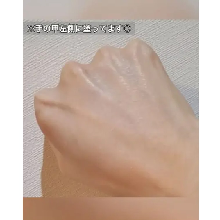 【日本直送】無印良品 軽量日焼け止めパウダーファンデーション 03 ハニーベージュ SPF33 PA+++ 9.1g 5