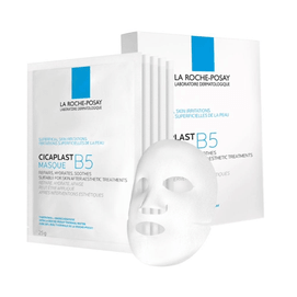 Cicaplast Masque B5 Repair Hydrate Sooth for Sensitive Skin 5 Sheets