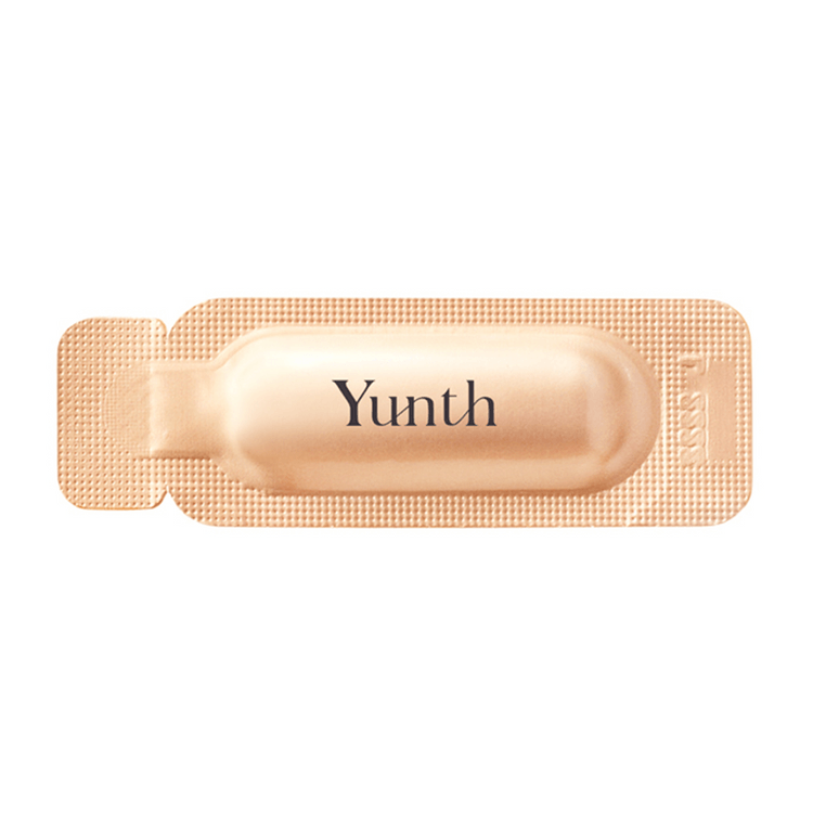 Yunth Yunth Pure VA Derma Serum 1g×28包 Pure VA Derma Serum 美容液