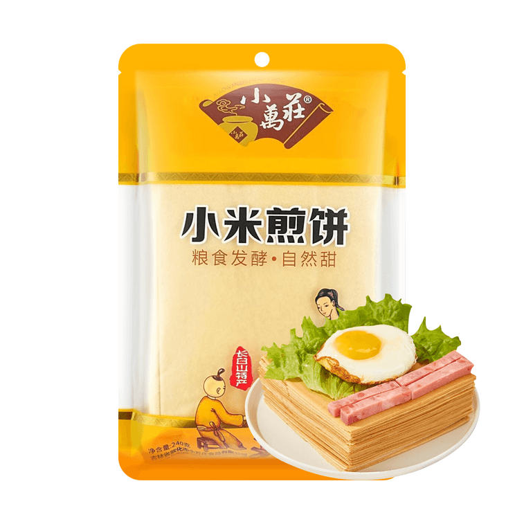 기장 팬케이크, 8.5온스 3