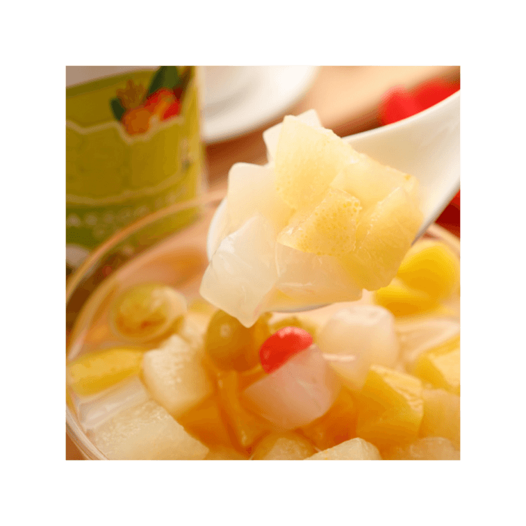 フルーツカクテル（シロップ漬け）、19.93オンス 3