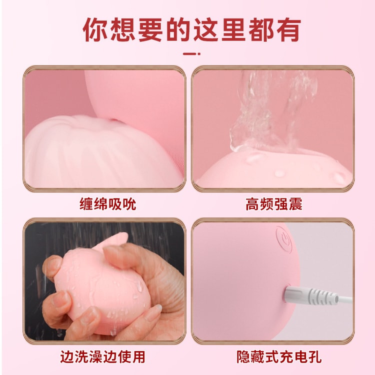 funny egg sex toy Disposable One-Time Use Egg Portable 3D Realistic Soft Male Masturbato main image 1