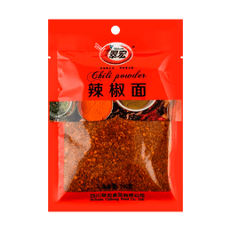 Chili Powder,3.52 oz