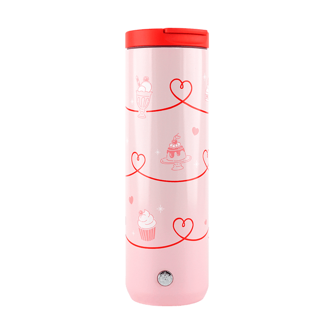 Sassy Dessert Tumbler 473ml