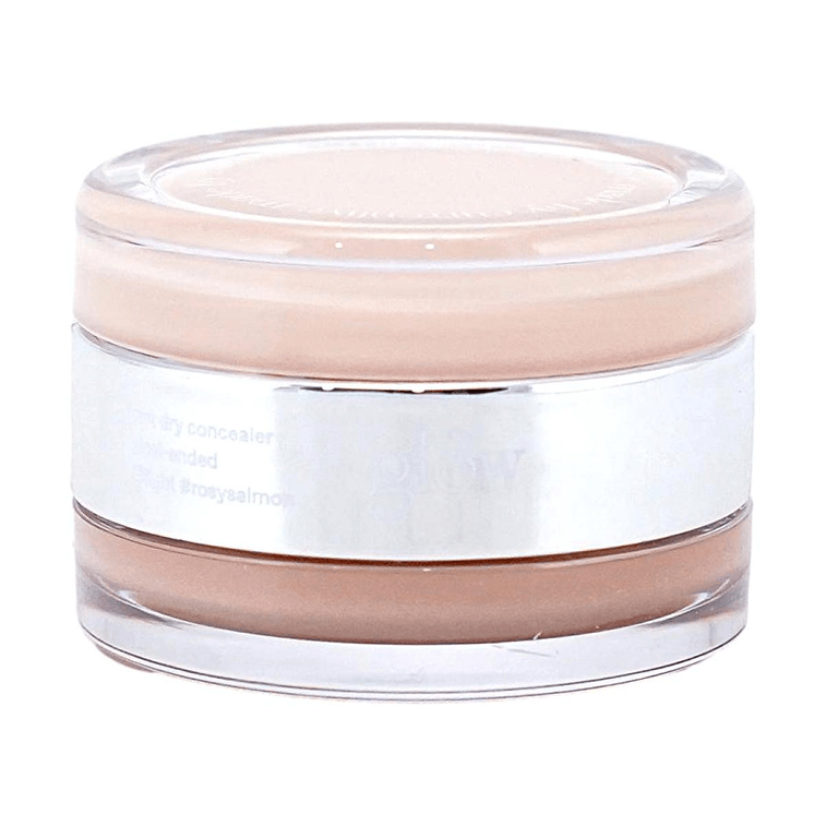 Hydrating Concealer, #Light #Rosy Salmon【Moisturizing Dark Circle Cover】 3