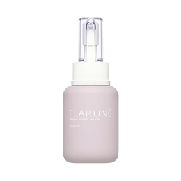 Albion Flarne Bright Refine Milk M Whitening emulsion 110 g