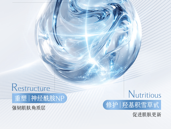 谷雨 械字号 医用 重组胶原蛋白面膜【术后修复舒缓去红】【急护受损肌肤】 护理贴敷料 30g*5片 (一盒)