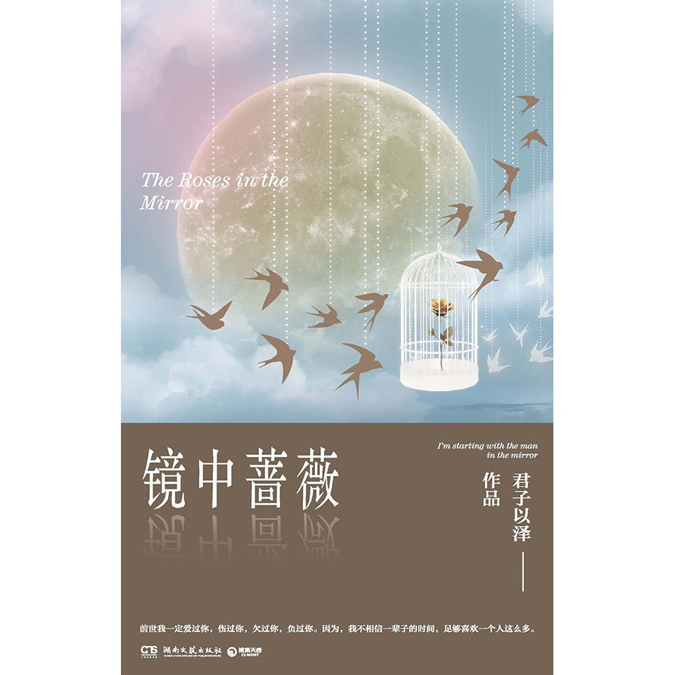 镜中蔷薇 - Yami