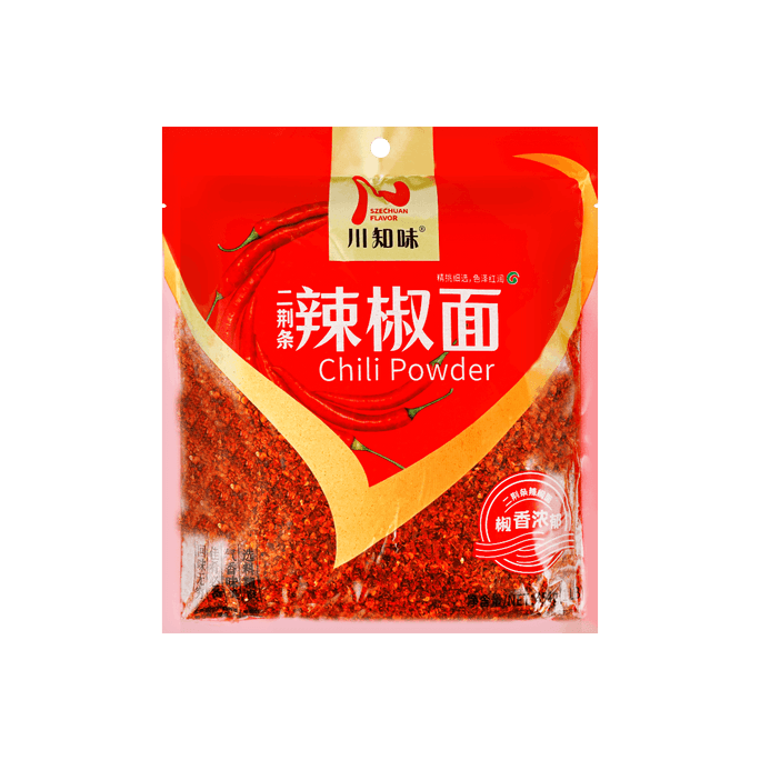 チリパウダー、16オンス