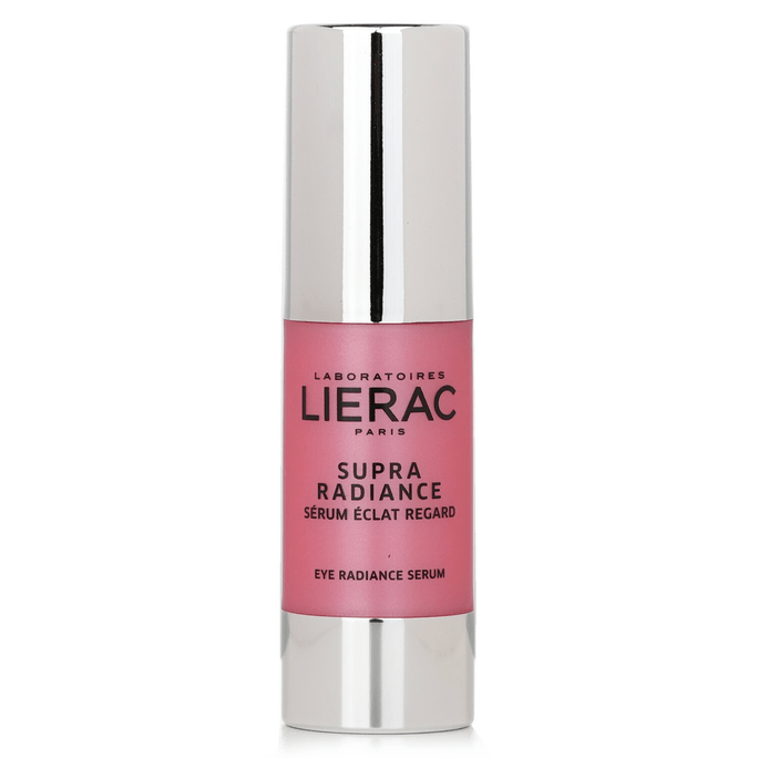 美国 【香港直邮】  Lierac丽蕾克  Supra Radiance 眼部亮采精华液 15ml/0.52oz