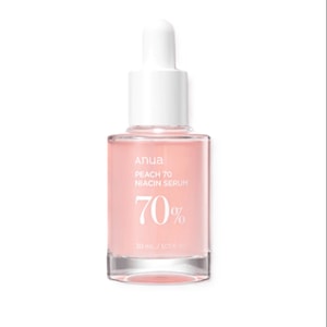 Peach 70 Niacinamide Serum 30ml
