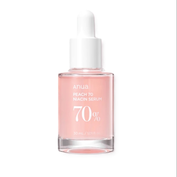 Peach 70 Niacinamide Serum 30ml