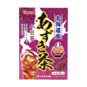 小豆茶 20袋