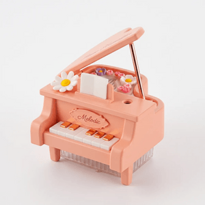 Piano humidifier/USB interface/pink/13.1 * 12.8 * 11.8CM