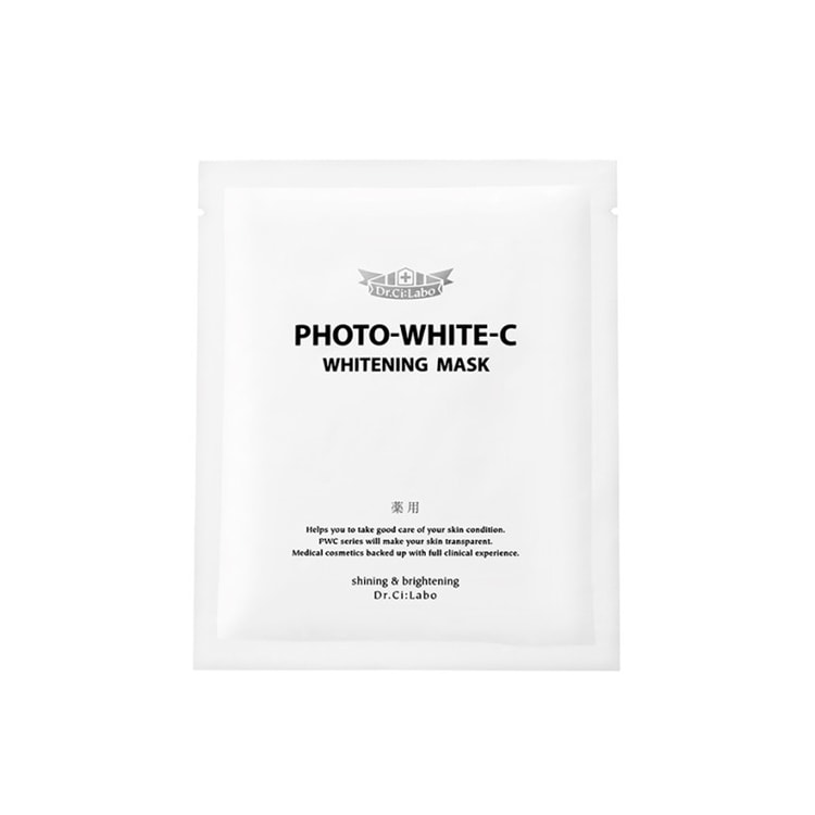 Dr. Ci: Labo Photo Shine C Medicated Lotion EX Dr. Ci: Labo Photo Shine C Medicated Lotion EX