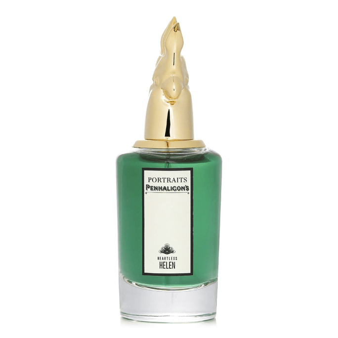 法國 【香港直郵】 Penhaligon's潘海利根 Po​​rtraits Heartless Helen 女士花香淡香精 75ml/2.5oz (臨期促銷)