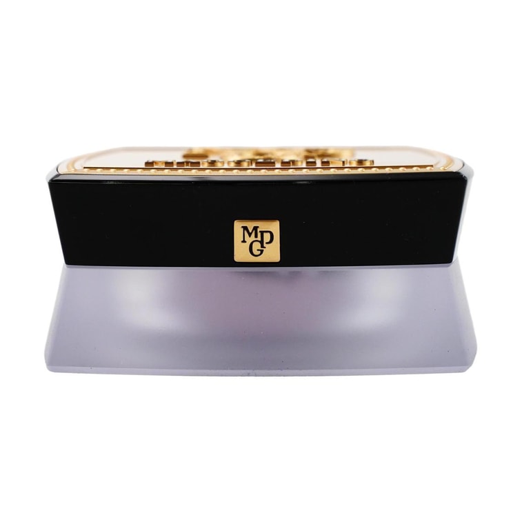 MGP Luminous Colorful Loose Powcer, 0.14 oz. #802 Cool-Toned Finish - Matte Finish 8