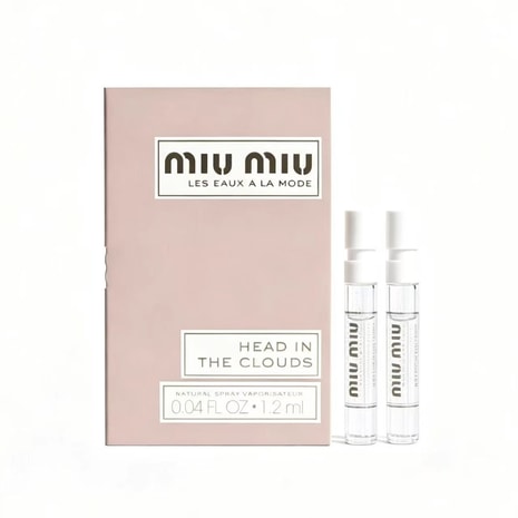 Miu Miu - Yami