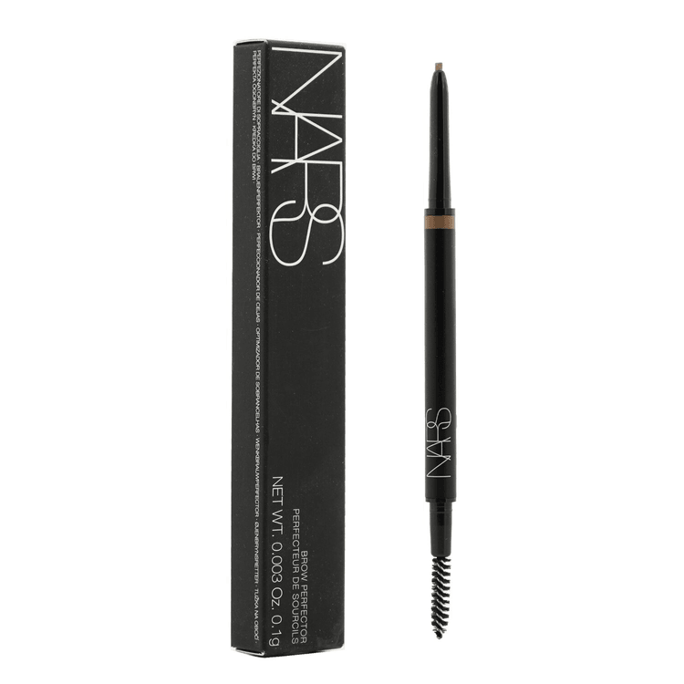 【香港直送】NARS ブロウ パーフェクター ロングラスティング アイブロウ ペンシル - ゴマ (ゴールデン コールド トーン)  0.1g/0.003oz