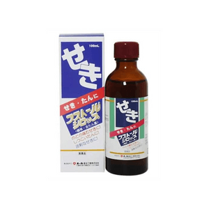 Fustol Syrup [100 ml]