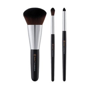 Shading Brush Set, 3pcs #492+445+333