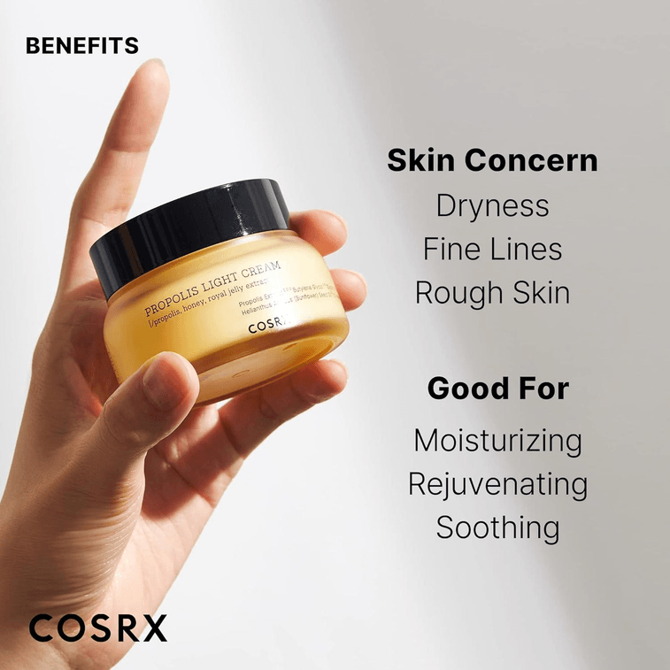 Propolis Light Cream 65G 3