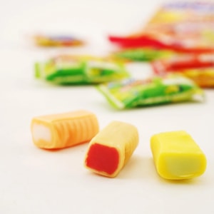 Hi-Chew Chewy Candy Stand Up Getaway Mix 11.65oz