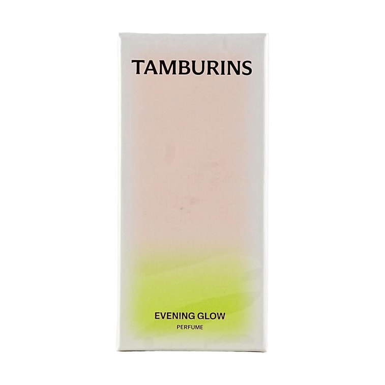 韓國TAMBURINS 香水 便利隨身裝 韓國小眾網紅香 持久留香 11ml #Evening Glow 落日霞光 4