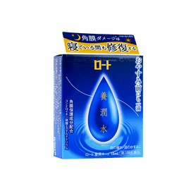 Eye Drops Yojunsui 13ml