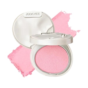 Pearl Sheer Blush, #S224 Cool-Toned Grayish Pink【 Oyster Heart Limited Edition​】