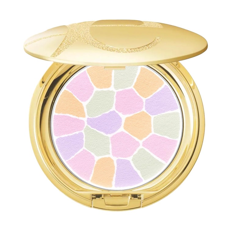 페이스 파우더 컴팩트 #I 8.8g @Cosme Award 7