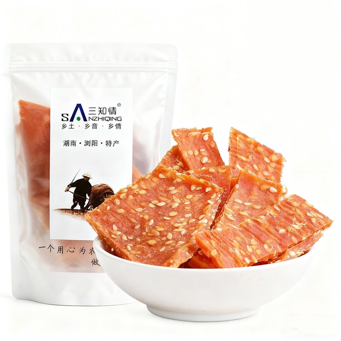 Dried sweet potato with kumquat, dried sweet potato with sesame, snacks for watching dramas, Hunan specialty ready-to-eat snacks, instant food, flavour random, 1*250g