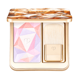 COVERMARK Face Up Pressed Powder SPF23·PA++ #02 Light Up Beige