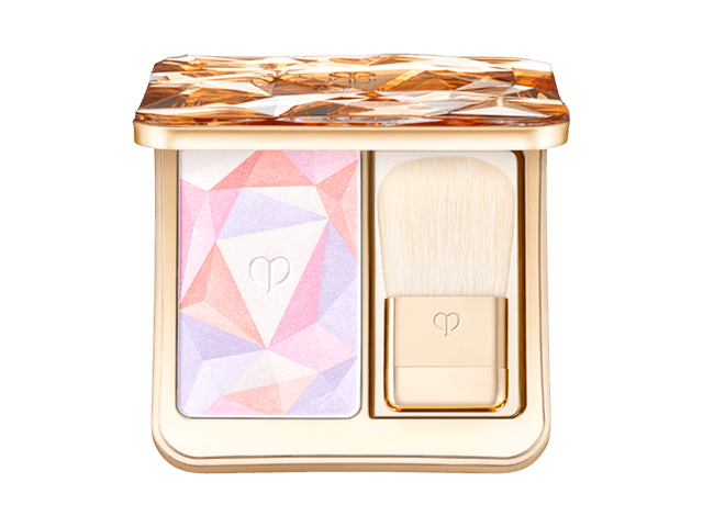 新品未開封●clé de peau 201 Twilight's Glow CLE DE PEAU BEAUTE CPB The Luminizing Face Enhancer Highlighter