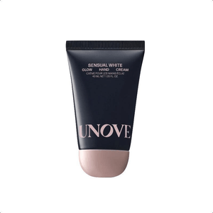 Glow Hand Cream 40ml #SENSUAL WHITE