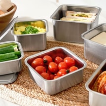 EVERSTEN 큐브 6PCS 세트 + 그물 3개