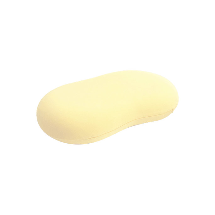 Memory Foam Pillow The Feeling of Lying On The Belly of A Cat Light Version