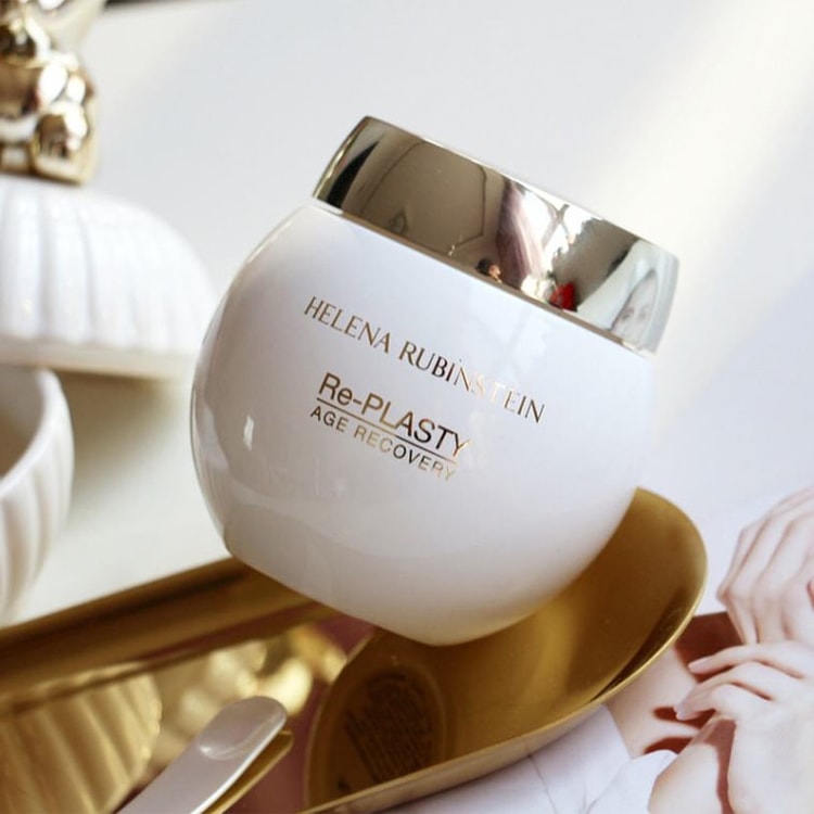 Hr Helena Live Mask Repair Mask 50.5g - Yami.com