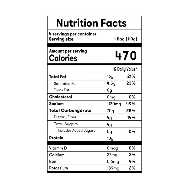 AKUAN Sichuan Pugai Mian Spicy Red Oil Wide Noodles - Mala, 15.52 oz*2【Trending on TikTok】【Value Pack】 6