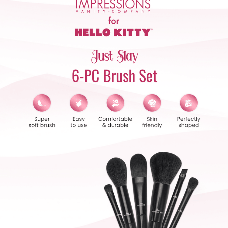 Impressions Vanity インプレッションズ バニティ ハローキティ