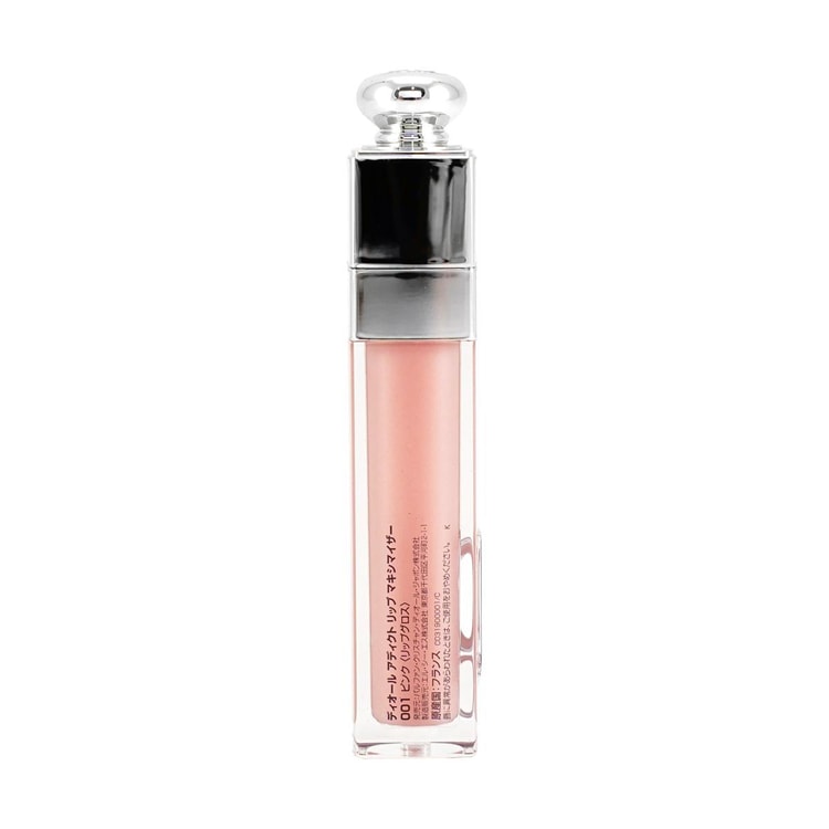 Dior アディクト リップ マキシマイザー プランピング グロス 0.2 fl