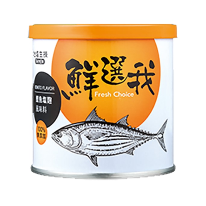 Fresh Choice Bonito Shiokouji 100g