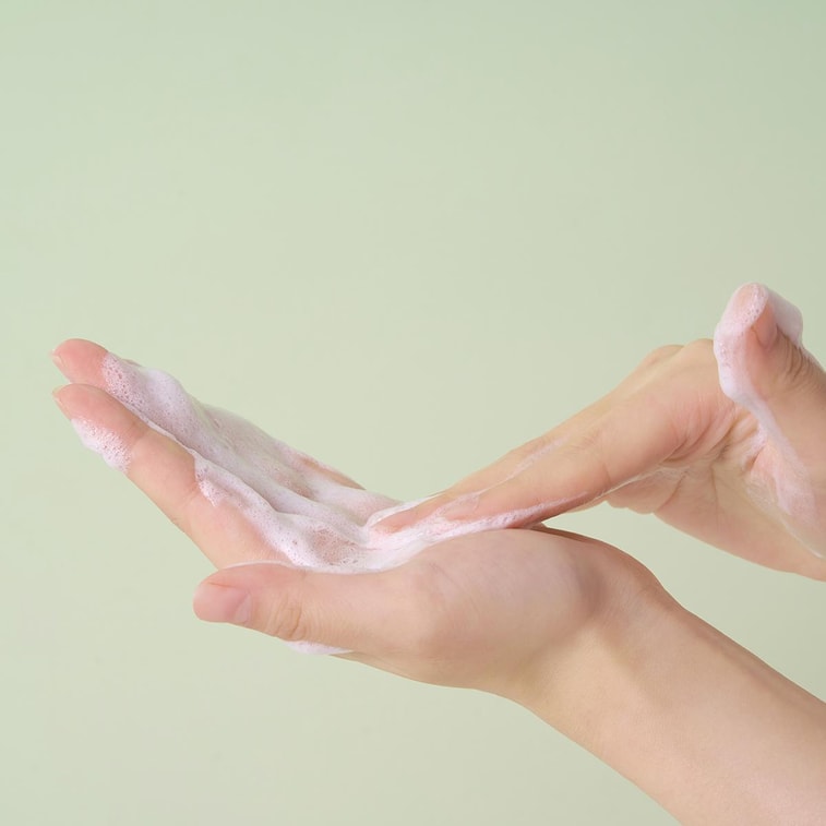 Madagascar Centella Tea-Trica BHA Foam, 4.22 fl oz 7