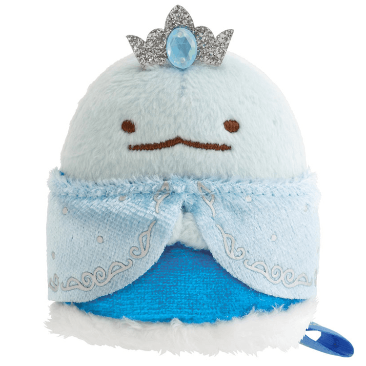 SAN-X すみっコぐらし ぬいぐるみハンド ブラインドボックス (日本