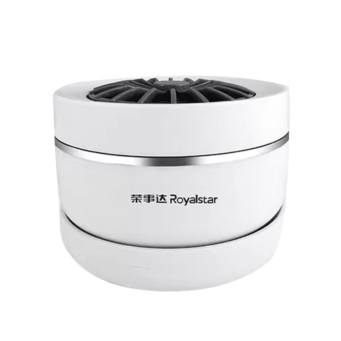 【中國直郵】 榮事達 蔬果清洗機 1個 洗菜洗肉洗水果神器食材淨化器除菌除農殘淨菜寶