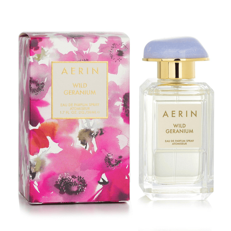 AERIN WILD GERANIUM 50mL 香水 楽天市場】アーリン Wild Geranium Eau De Parfum 50ml 送料無料