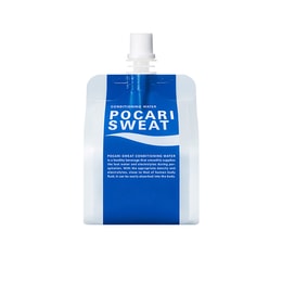 Otsuka Pocari Sweat Jelly 180 g